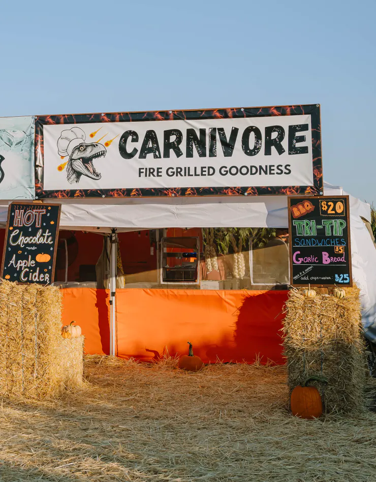 Carnivore 1