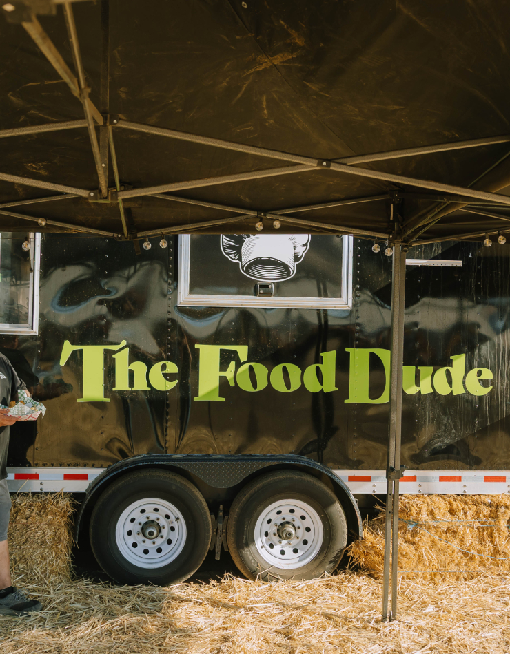 Food Dude 1